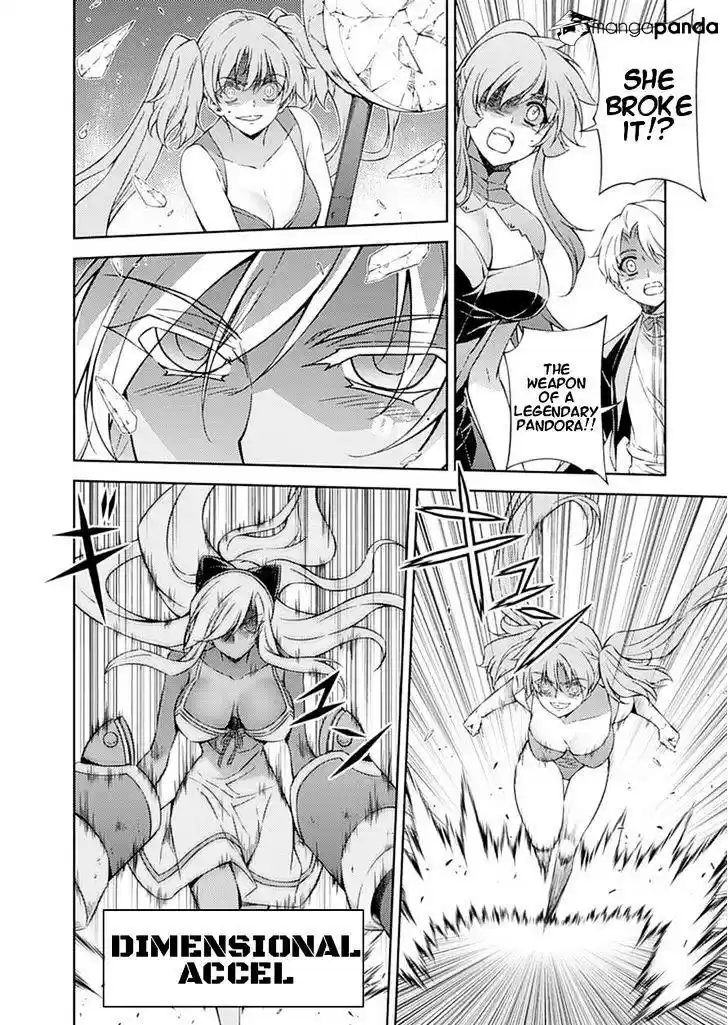 Freezing Coloured Edition ch.201