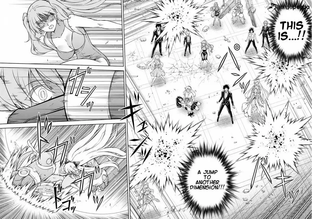 Freezing Coloured Edition ch.201