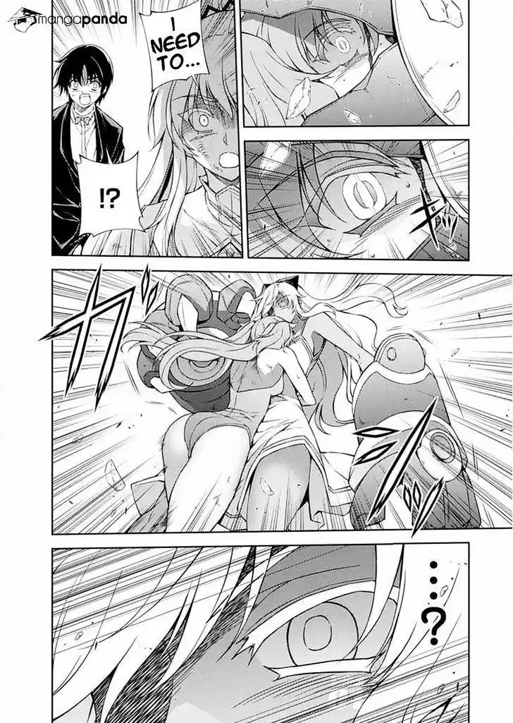 Freezing Coloured Edition ch.201