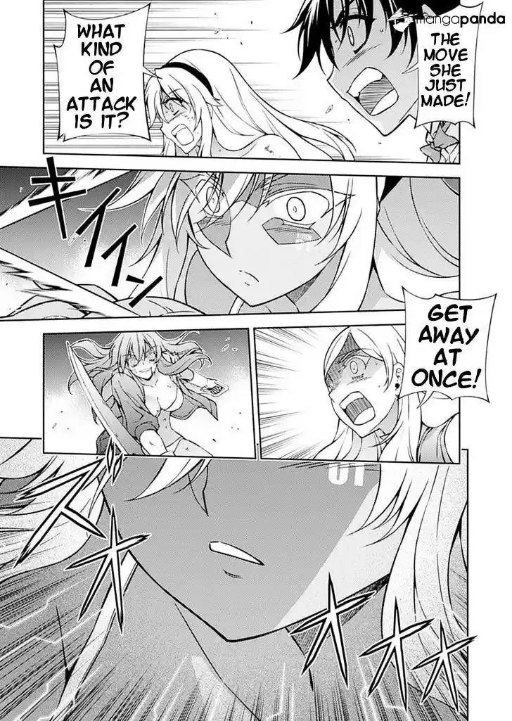 Freezing Coloured Edition ch.201