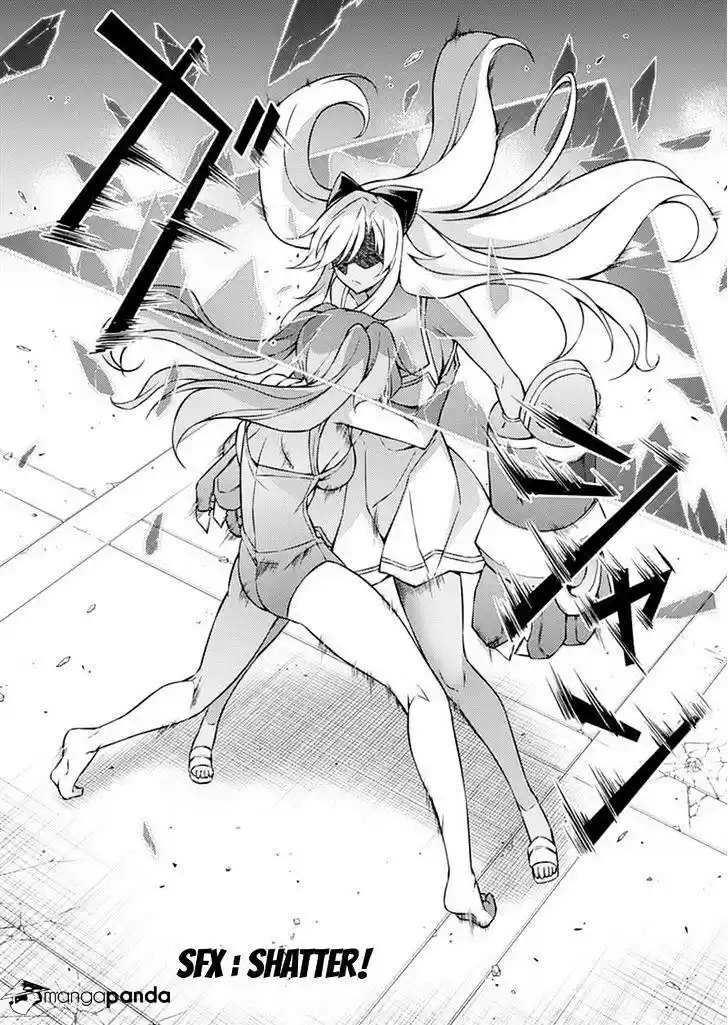 Freezing Coloured Edition ch.201