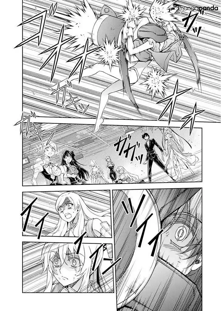 Freezing Coloured Edition ch.201