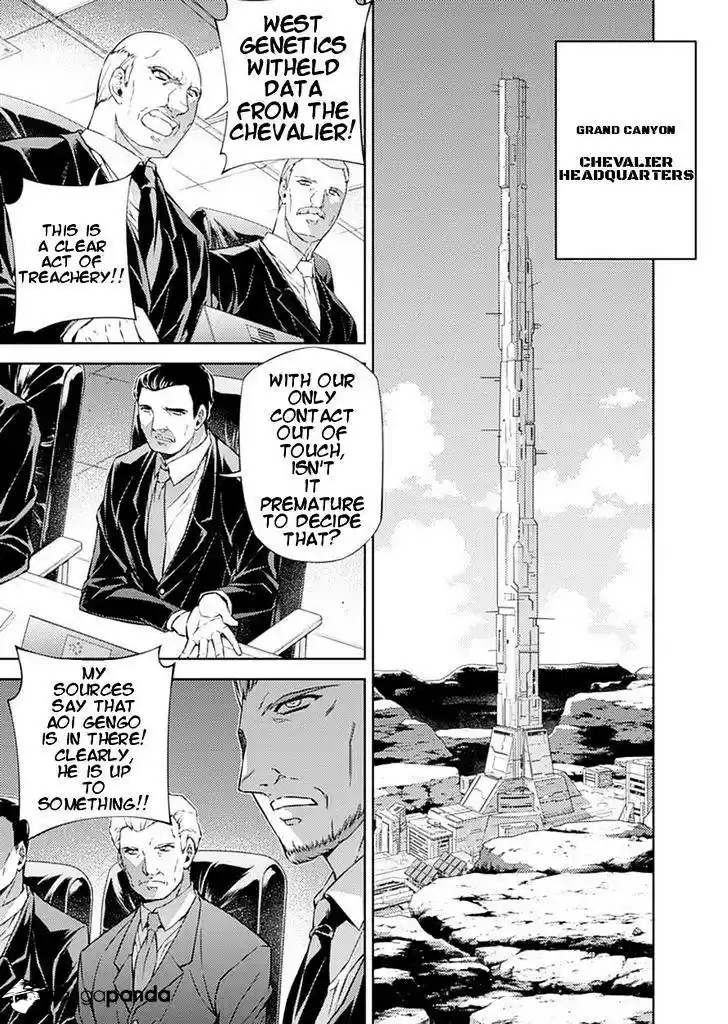 Freezing Coloured Edition ch.201