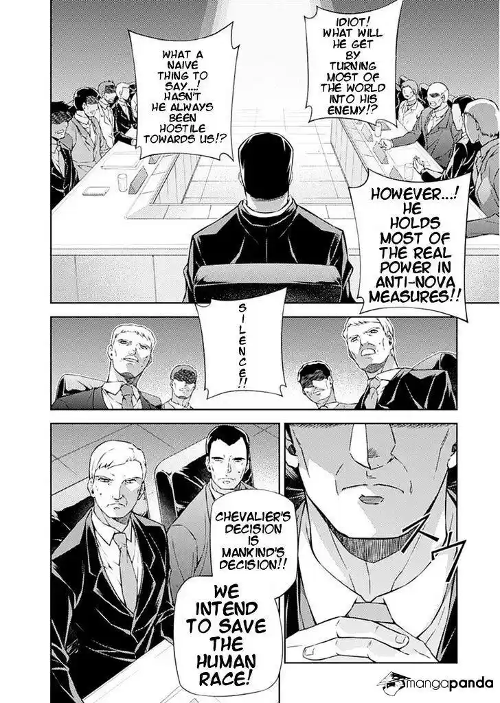 Freezing Coloured Edition ch.201