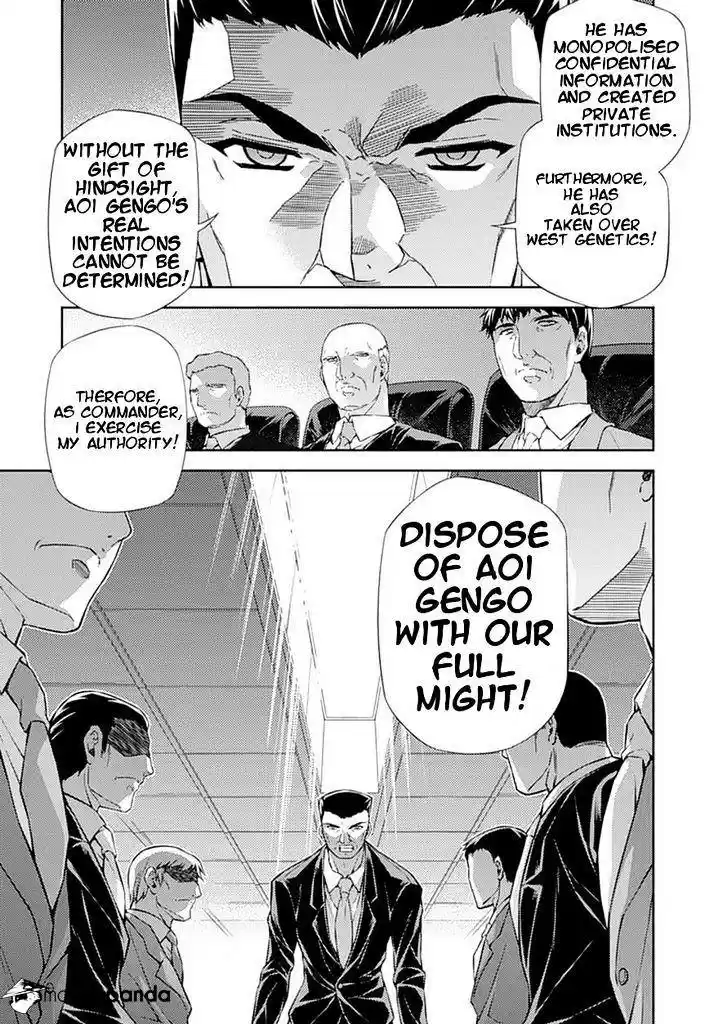 Freezing Coloured Edition ch.201