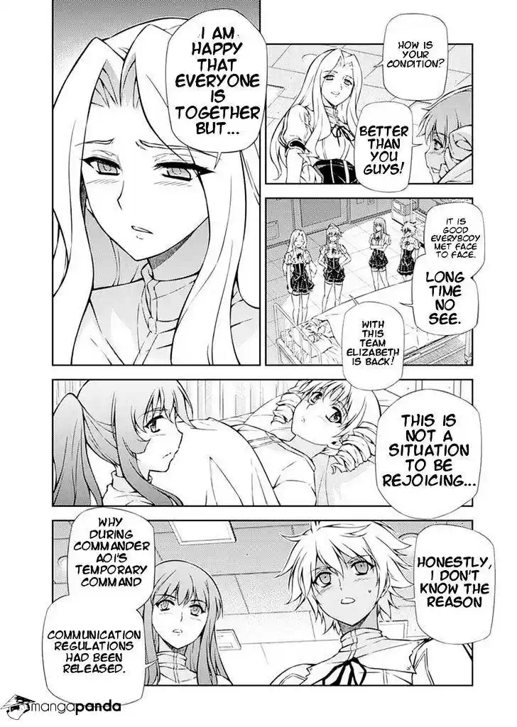 Freezing Coloured Edition ch.201