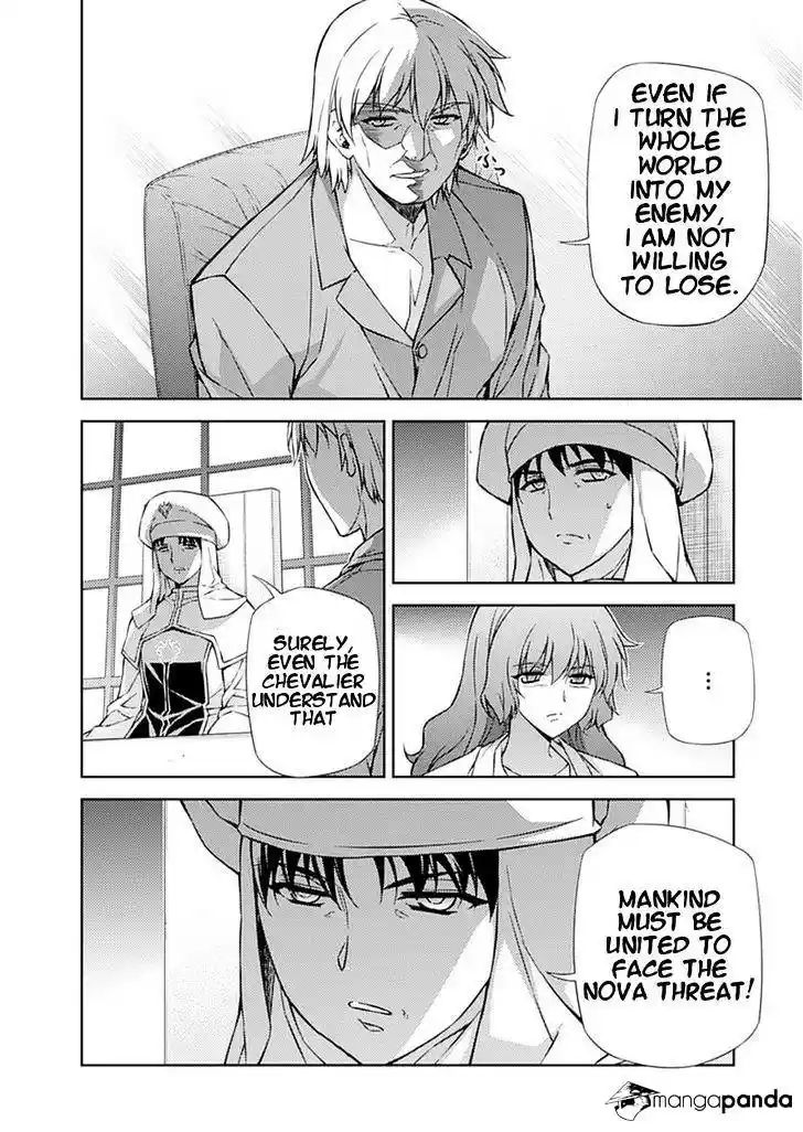 Freezing Coloured Edition ch.201