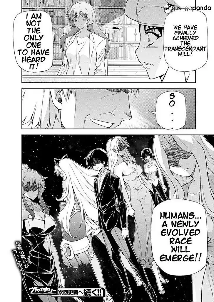 Freezing Coloured Edition ch.201