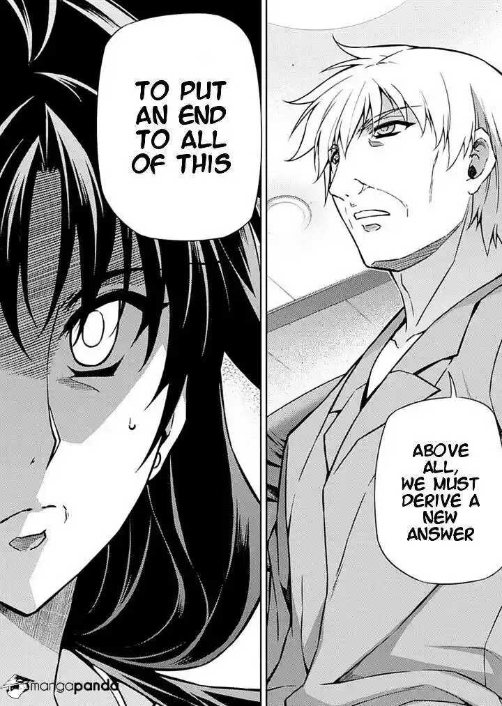 Freezing Coloured Edition ch.202