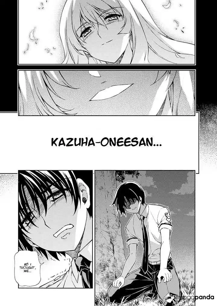 Freezing Coloured Edition ch.202