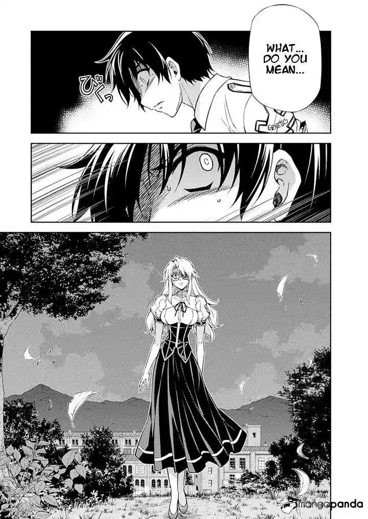 Freezing Coloured Edition ch.202