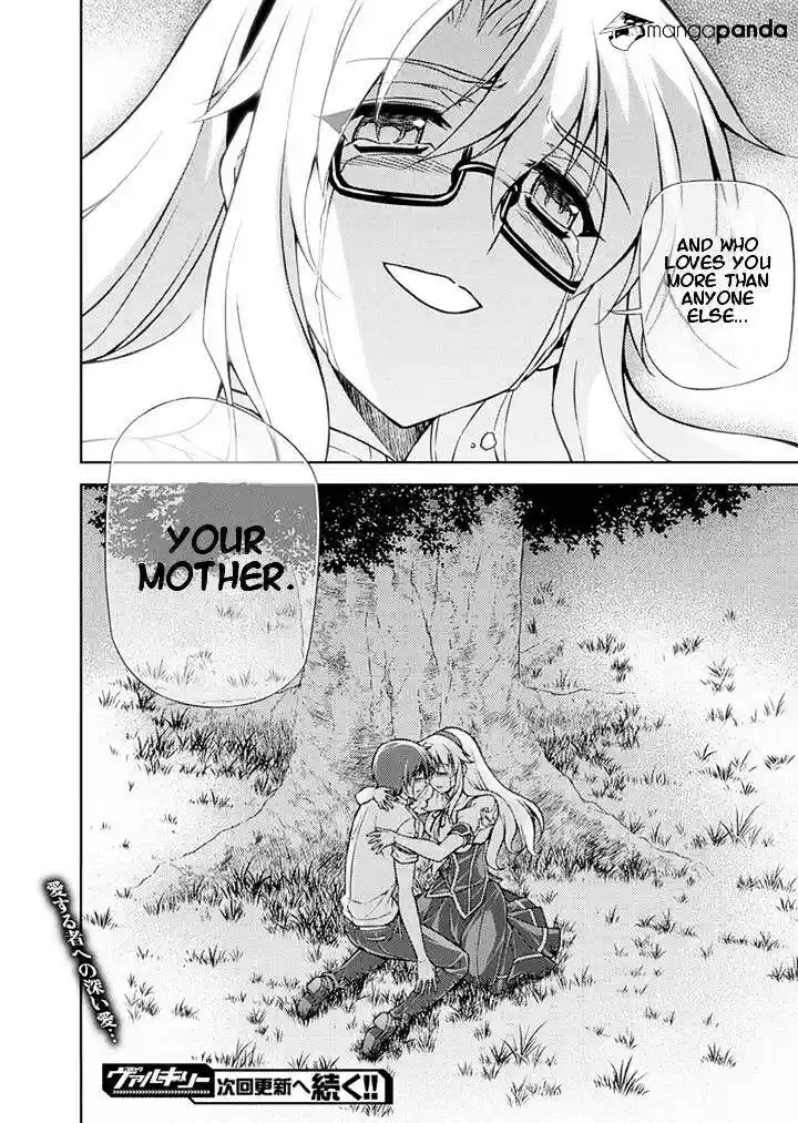 Freezing Coloured Edition ch.202