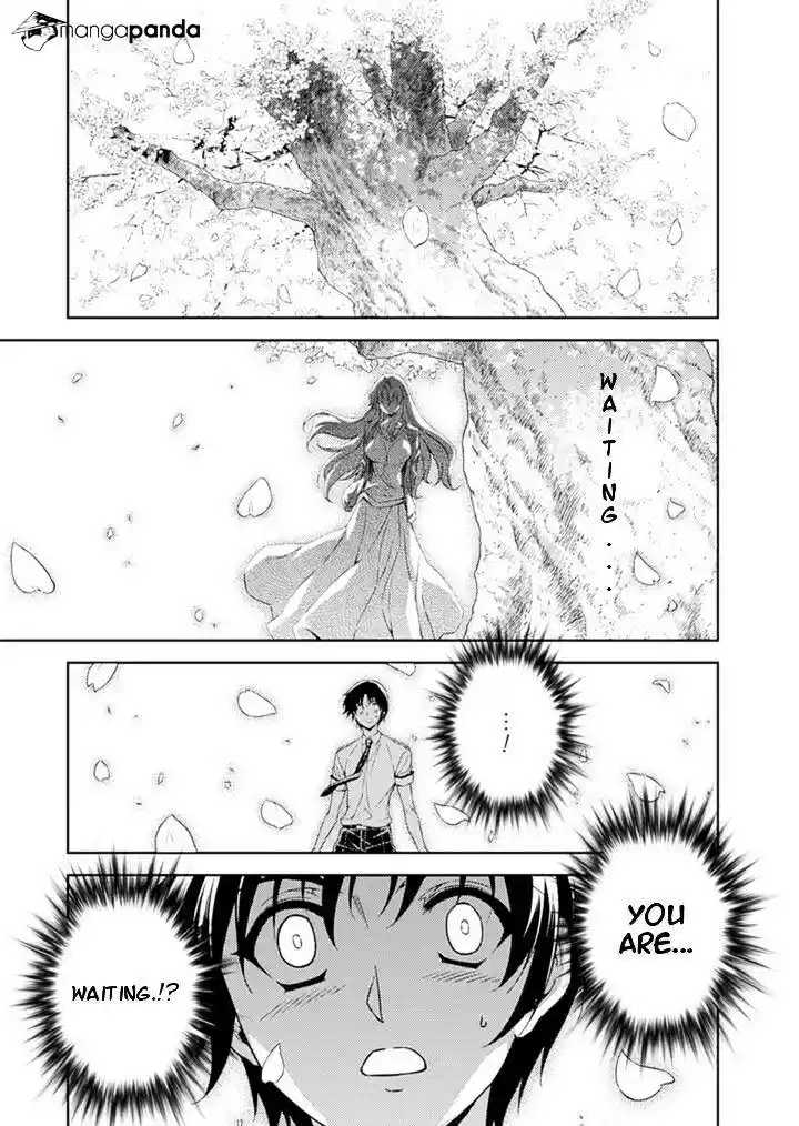 Freezing Coloured Edition ch.203