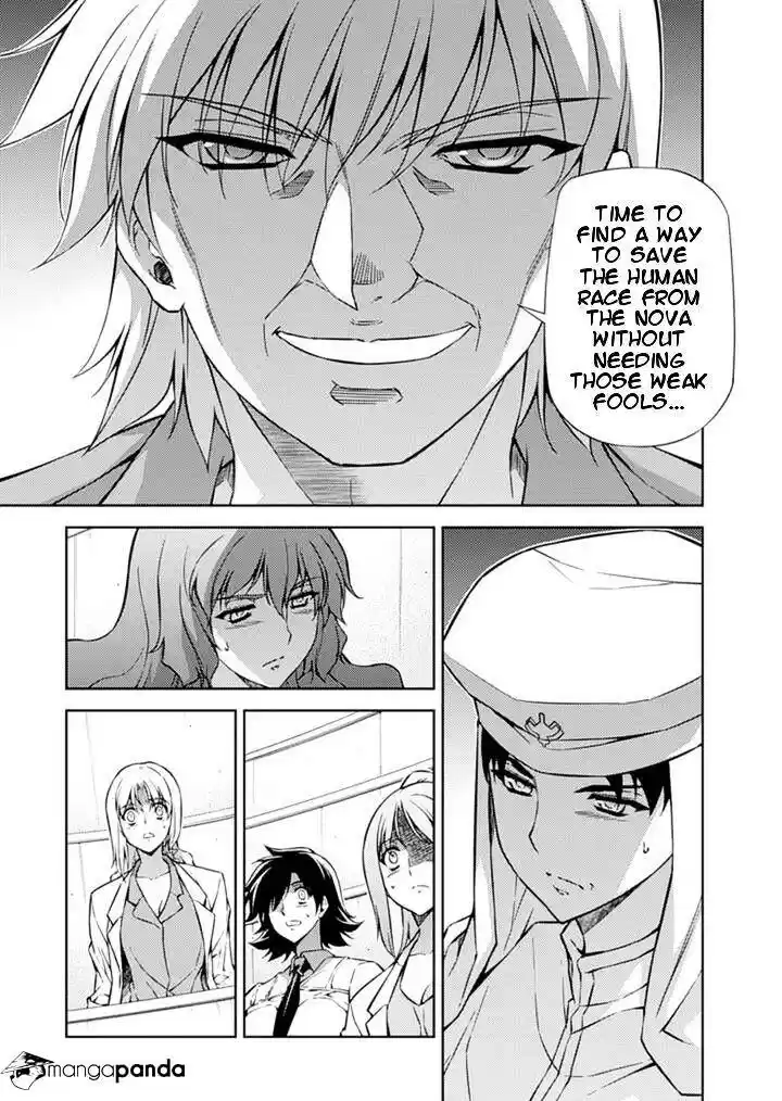 Freezing Coloured Edition ch.203