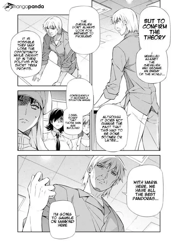 Freezing Coloured Edition ch.203