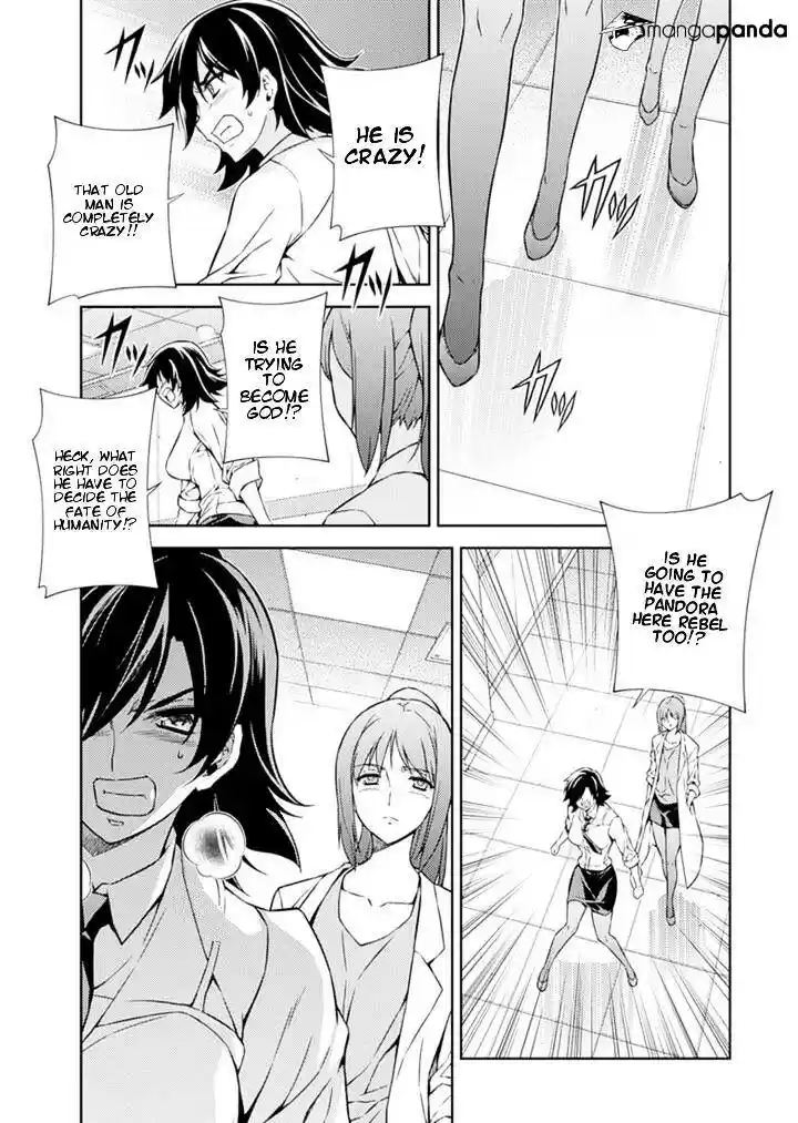 Freezing Coloured Edition ch.203