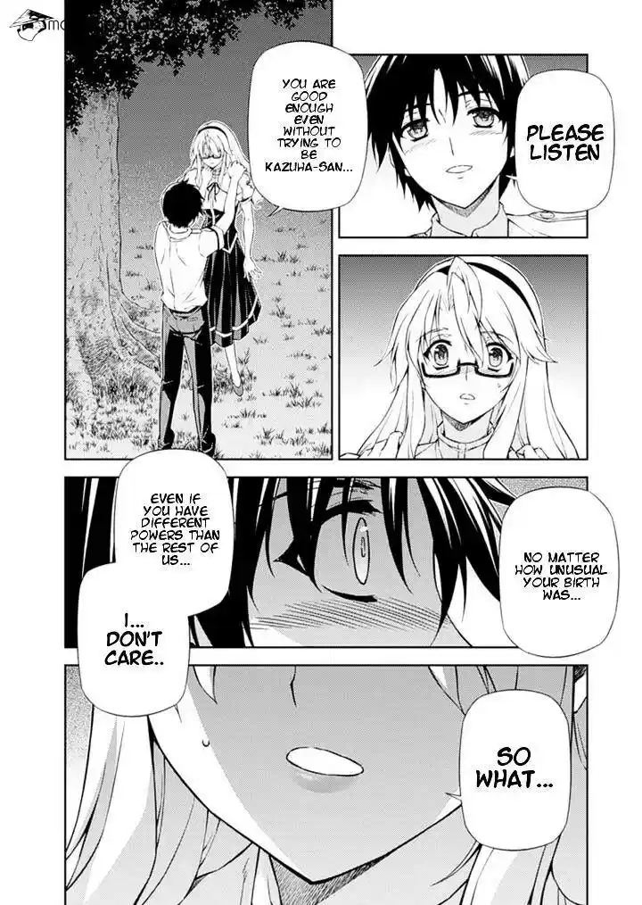 Freezing Coloured Edition ch.203