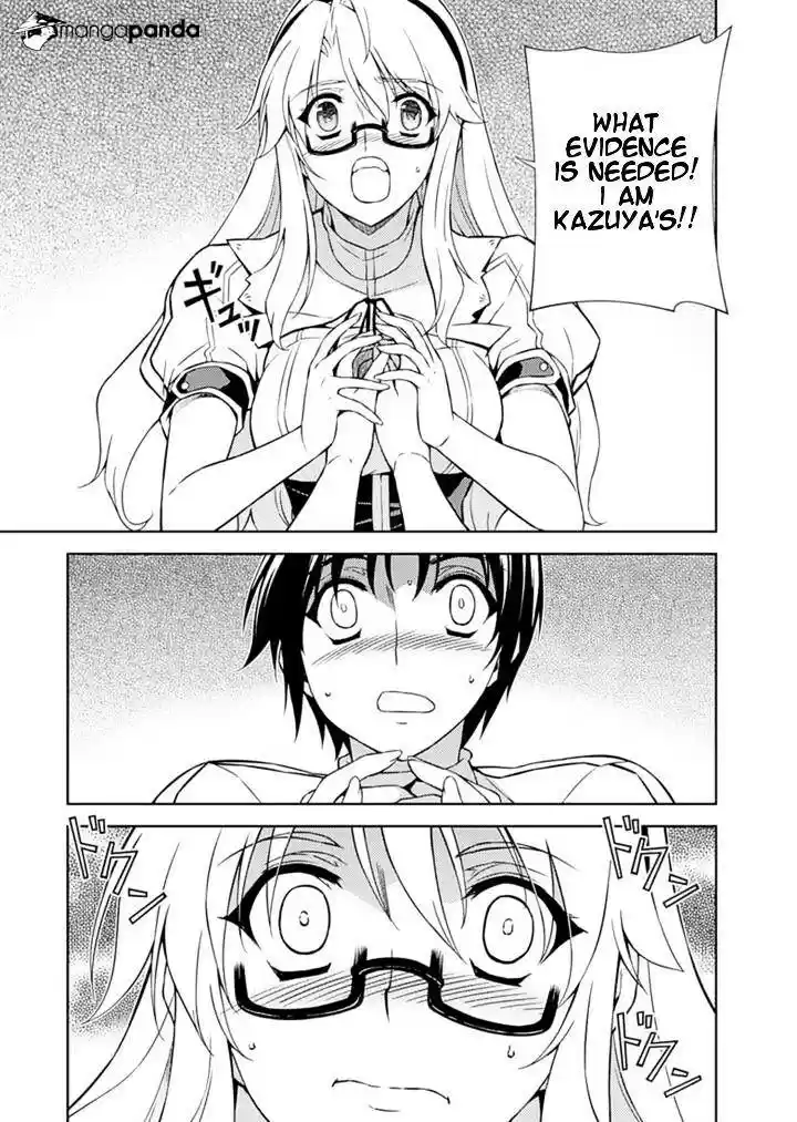 Freezing Coloured Edition ch.203