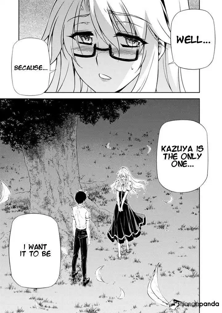 Freezing Coloured Edition ch.203