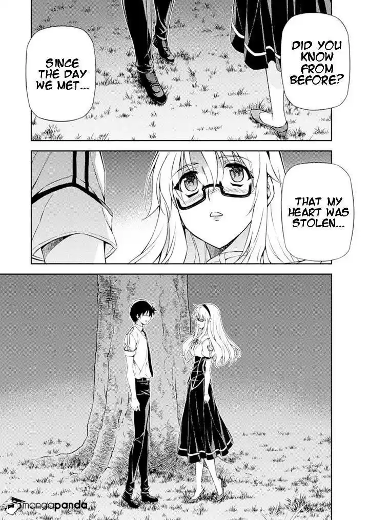 Freezing Coloured Edition ch.203