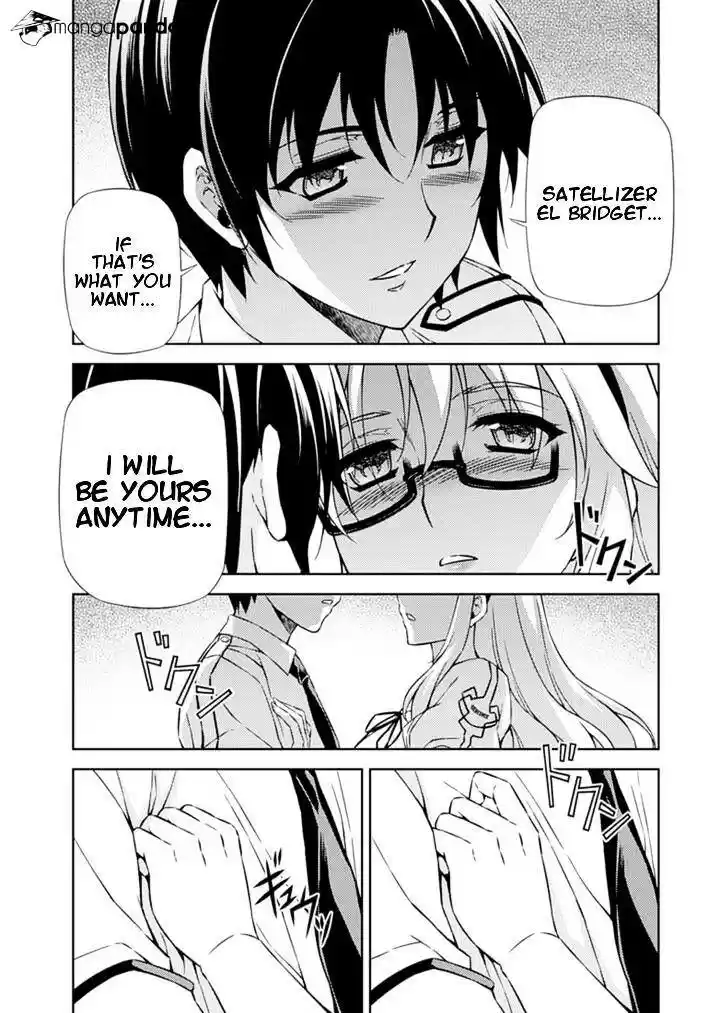 Freezing Coloured Edition ch.203