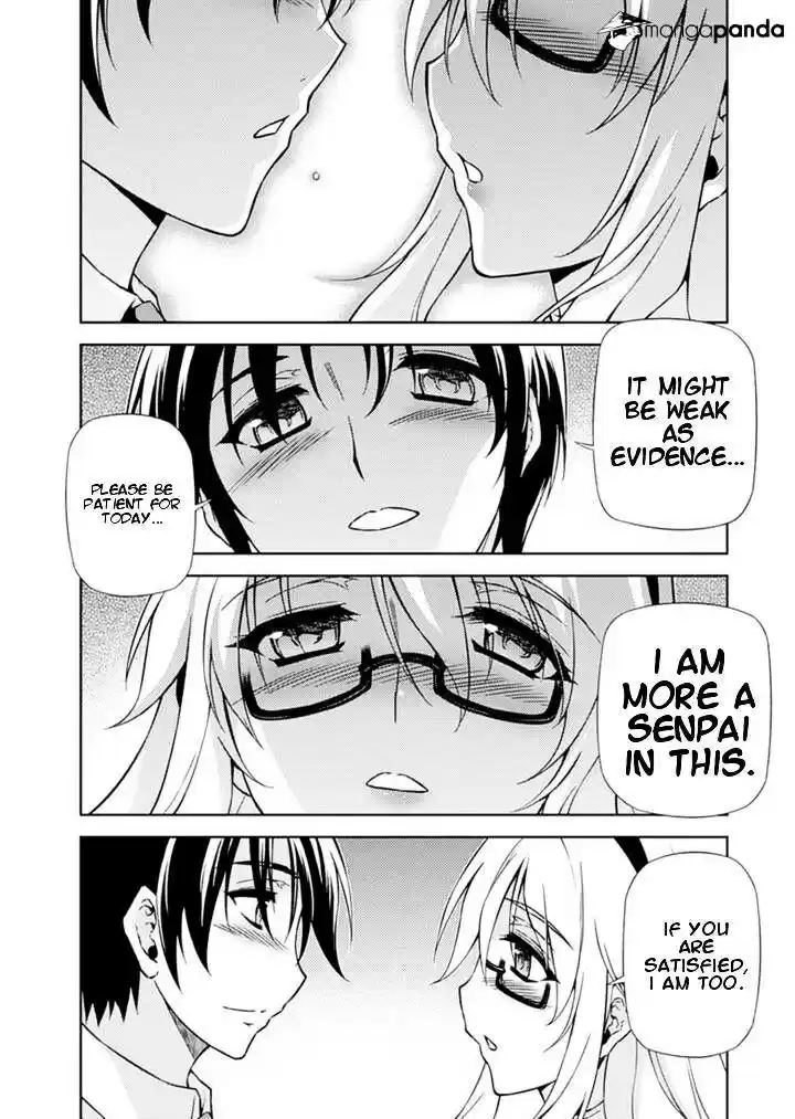 Freezing Coloured Edition ch.203