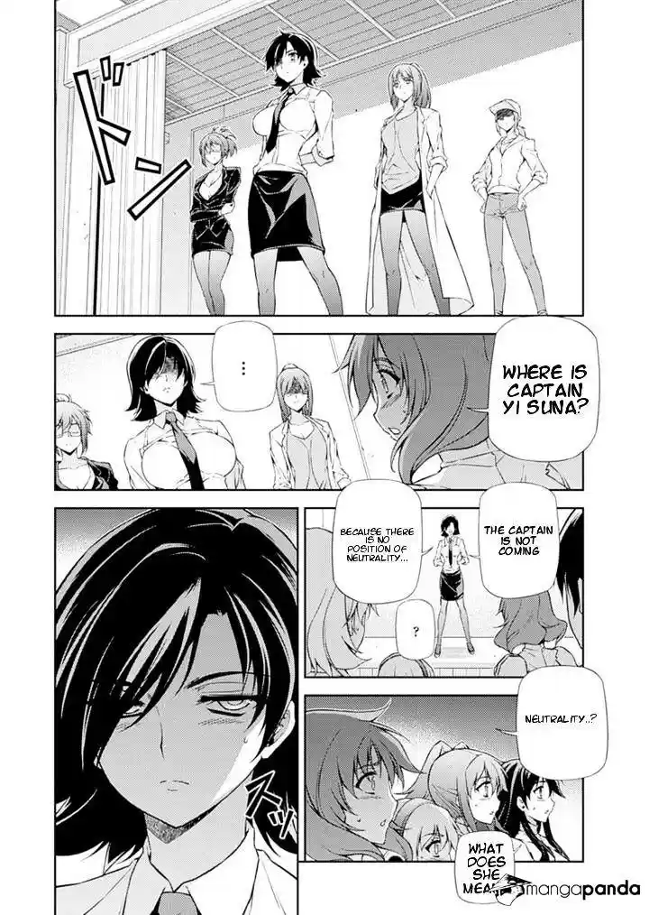 Freezing Coloured Edition ch.203