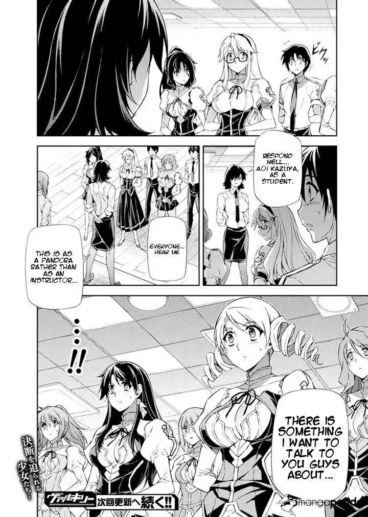 Freezing Coloured Edition ch.203