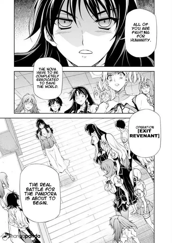 Freezing Coloured Edition ch.204