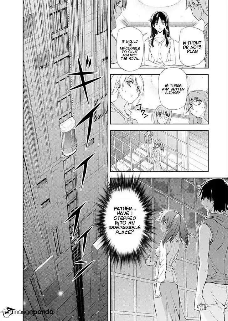 Freezing Coloured Edition ch.204