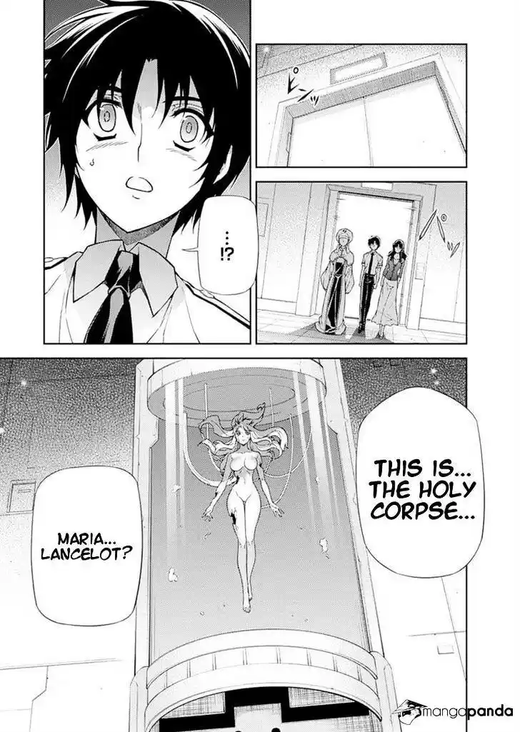 Freezing Coloured Edition ch.204