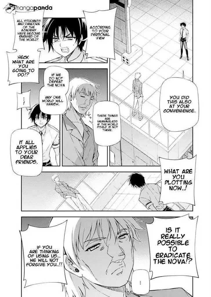 Freezing Coloured Edition ch.204