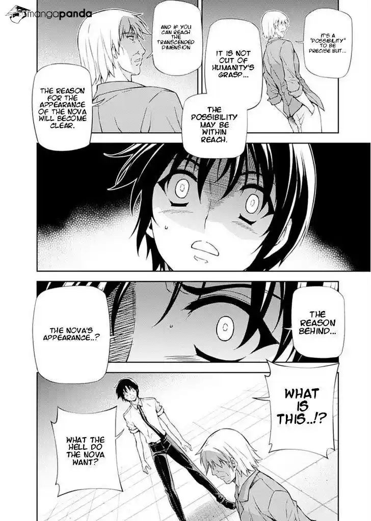 Freezing Coloured Edition ch.204