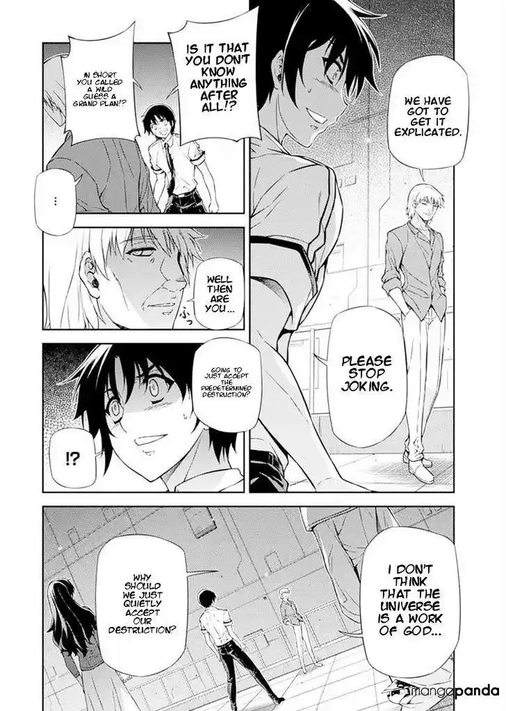 Freezing Coloured Edition ch.204