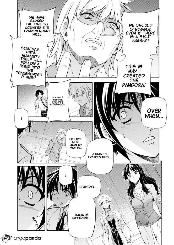 Freezing Coloured Edition ch.204