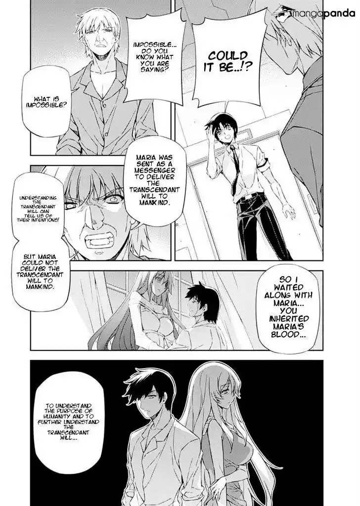 Freezing Coloured Edition ch.204