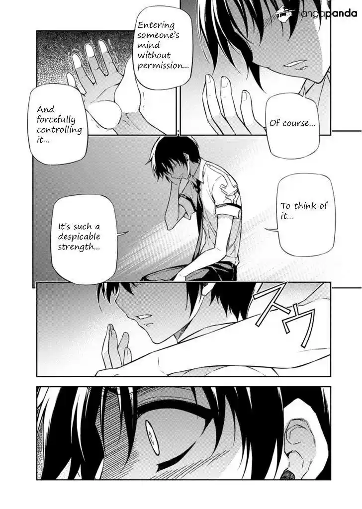 Freezing Coloured Edition ch.205