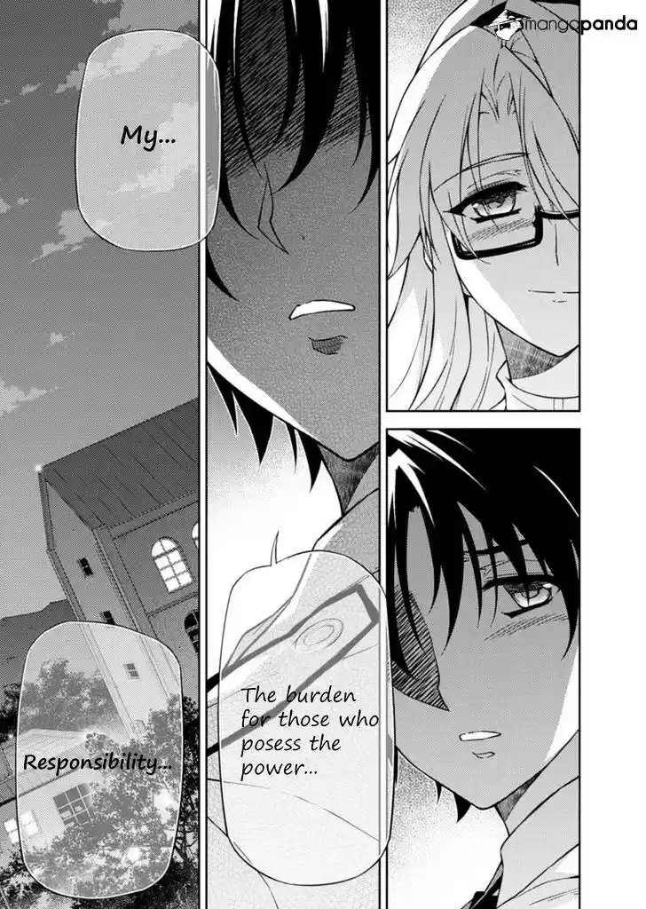 Freezing Coloured Edition ch.205