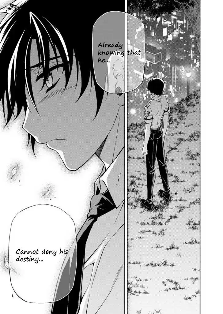 Freezing Coloured Edition ch.205