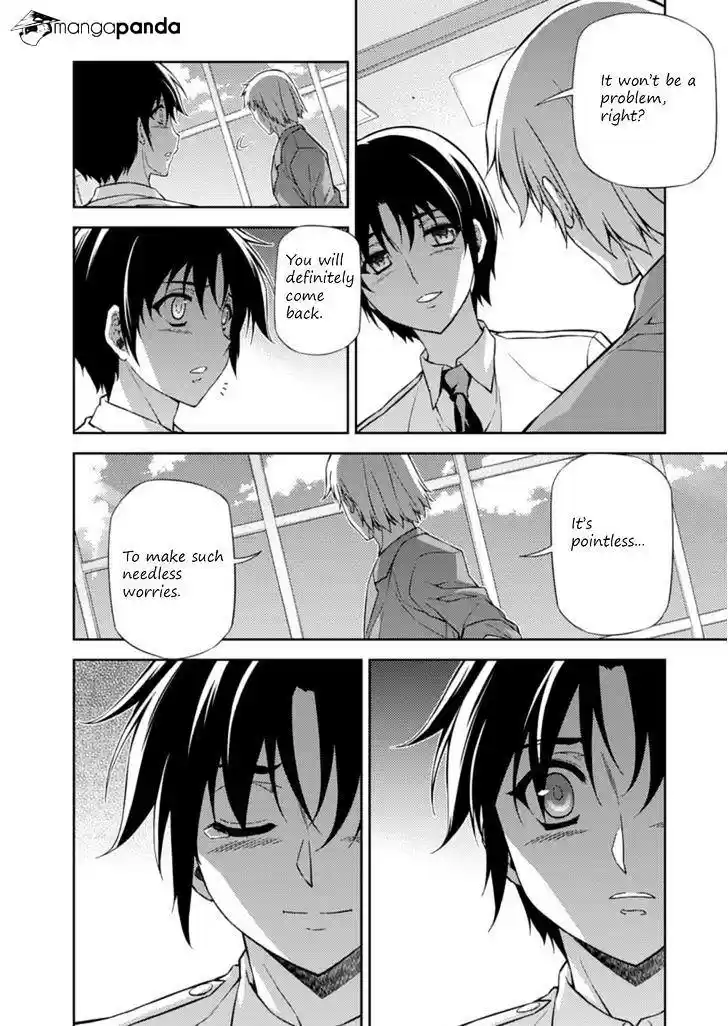 Freezing Coloured Edition ch.205