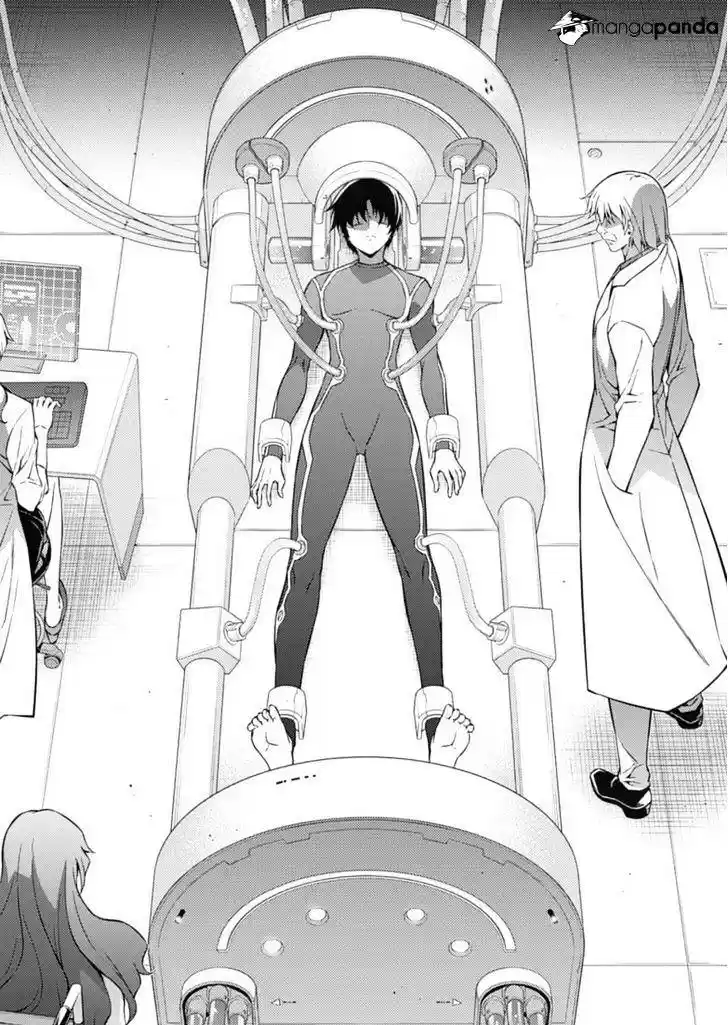 Freezing Coloured Edition ch.205