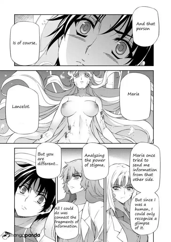 Freezing Coloured Edition ch.205