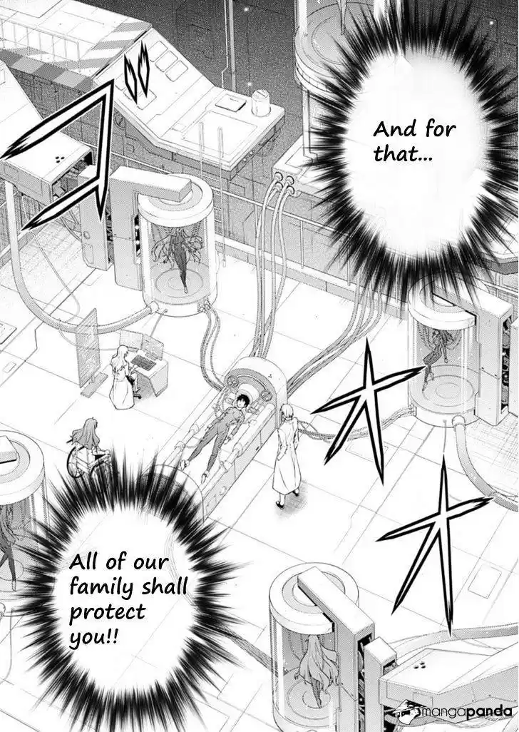 Freezing Coloured Edition ch.205