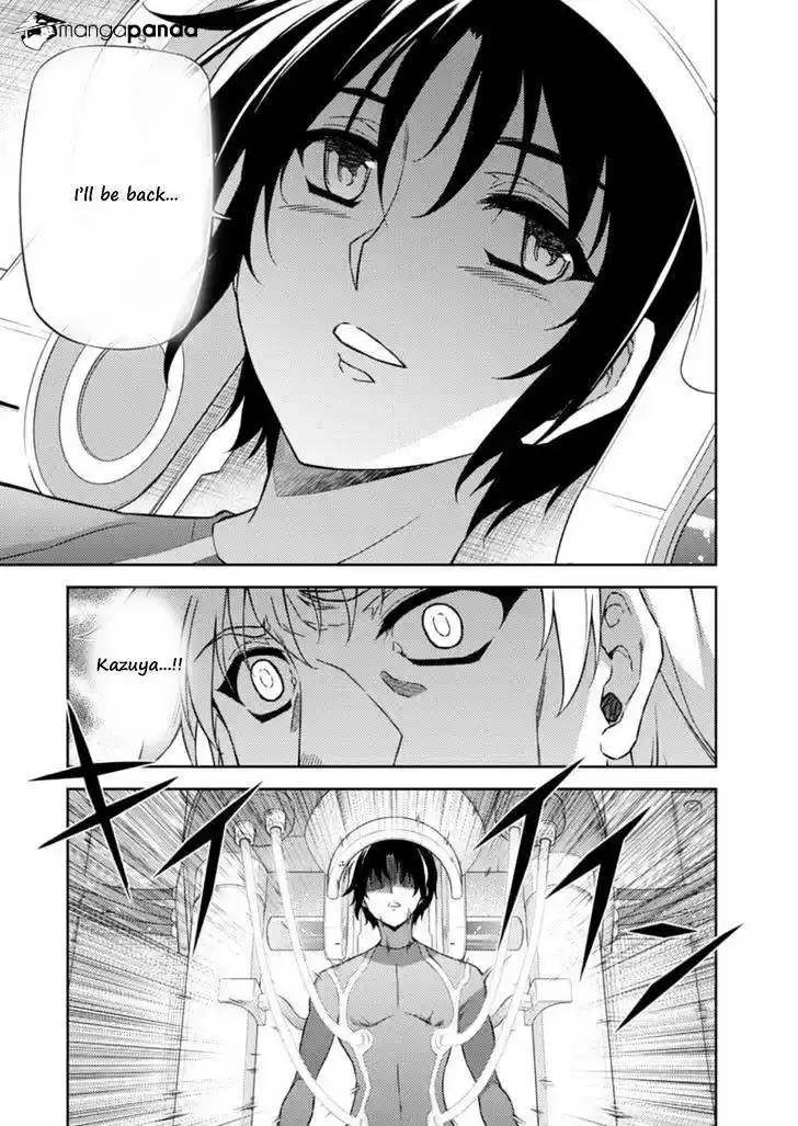 Freezing Coloured Edition ch.205