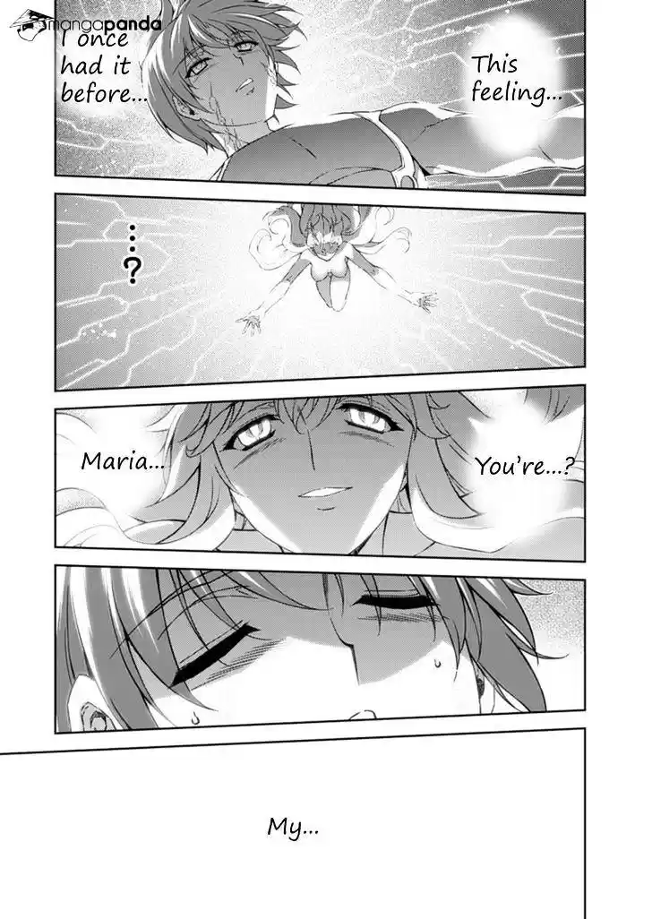 Freezing Coloured Edition ch.205