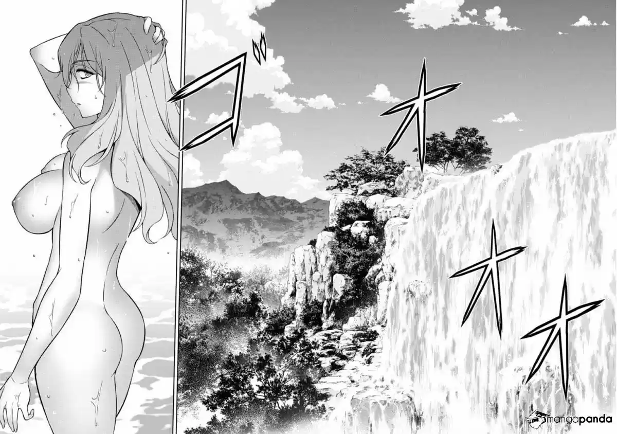 Freezing Coloured Edition ch.205