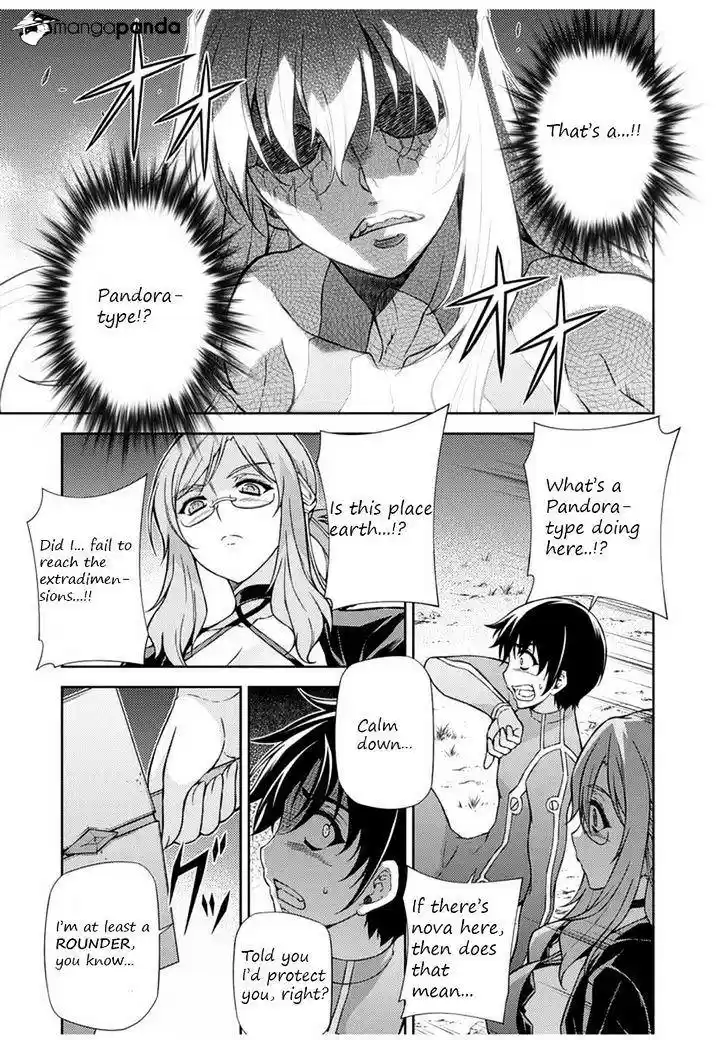 Freezing Coloured Edition ch.206