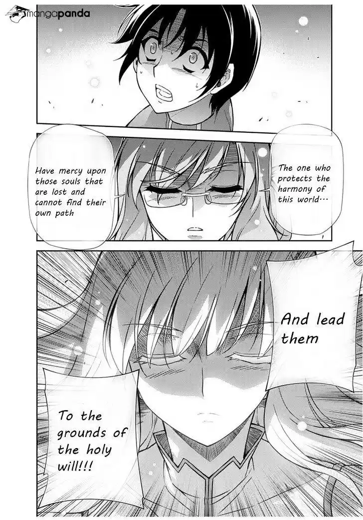 Freezing Coloured Edition ch.206