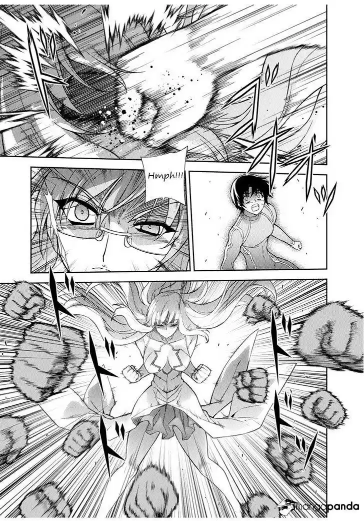 Freezing Coloured Edition ch.206