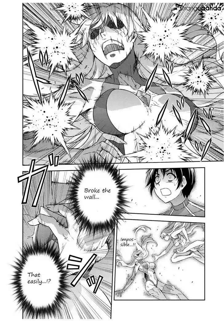 Freezing Coloured Edition ch.206